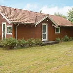 펜션 8 Person In Allingabro-by Traum *