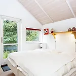 펜션 8 Person In Allingabro-by Traum