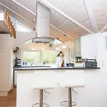 8 Person In Allingabro-by Traum Nørager