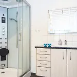 8 Person In Allingabro-by Traum 펜션