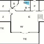 8 Person In Allingabro-by Traum Holiday home