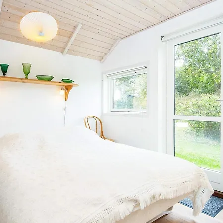 8 Person In Allingabro-by Traum Holiday home *